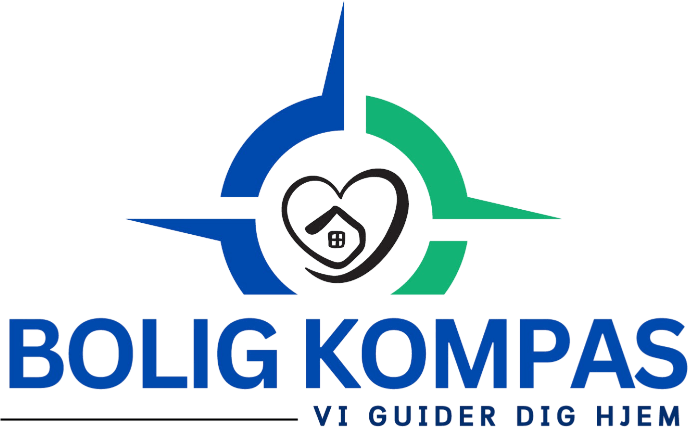 Boligkompas.dk